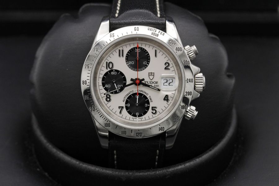 Tudor Prince Date 79280